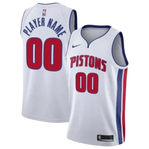 Detroit Pistons 2020-21 Association Edition Swingman