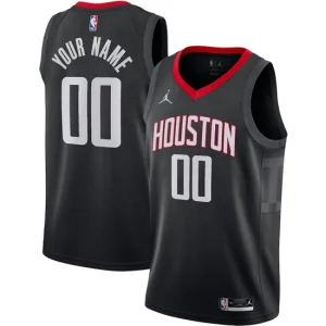 Houston Rockets Jordan Statement Swingman Jersey - Custom - Youth