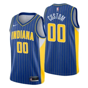 Indiana Pacers 2020-21 City Edition Swingman