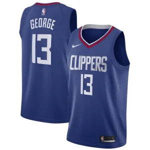 Los Angeles Clippers Jordan Statement Edition Swingman Jersey 22 - Black - Nicolas Batum - Youth