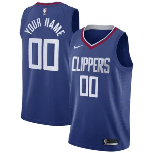 Los Angeles Clippers Nike Icon Swingman