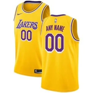 Los Angeles Lakers 2020-21 Icon Edition Swingman