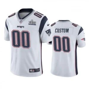 Maillot New Orleans Saints Custom Blanc City Edition - Homme