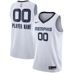 Memphis Grizzlies Nike Association Swingman