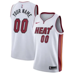 Miami Heat  Association Edition Swingman