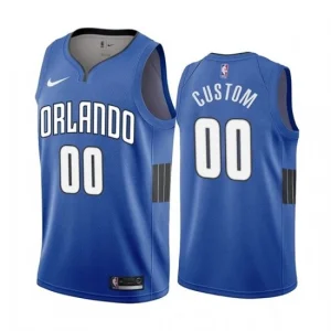 Orlando Magic Royal Blue 2020 Statement Edition