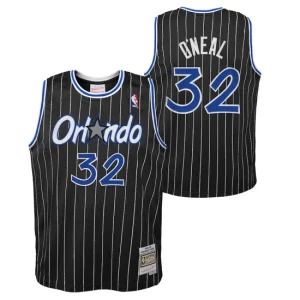 Orlando Magic Shaquille ONeal Alternate Hardwood Classics Jersey - Youth