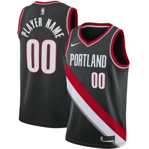 Portland Trail Blazers 2020-21 Icon Edition Swingman