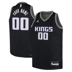 Sacramento Kings Jordan Statement Swingman Jersey 22 - Custom