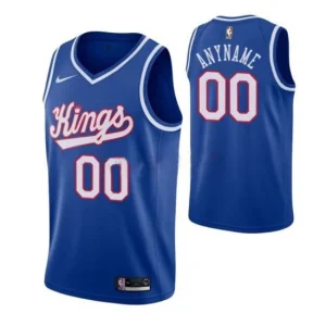 Sacramento Kings Royal Blue 2020 Classic Edition