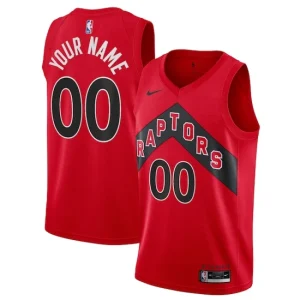 Toronto Raptors 2020-21 Jordan Brand Icon Edition Swingman