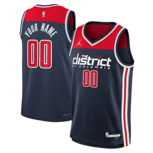 Washington Wizards Jordan Statement Swingman Jersey 22 - Custom - Youth