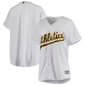 Women s San Francisco Giants Majestic White Home Jersey